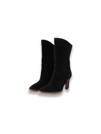 Notre-V Stiefeletten Schwarz 208494