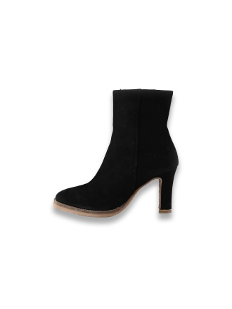 Omoda Stiefeletten Schwarz 208506