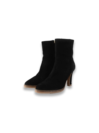 Omoda Stiefeletten Schwarz 208506