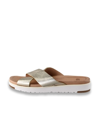 Ugg Flip-Flops Gold 208508