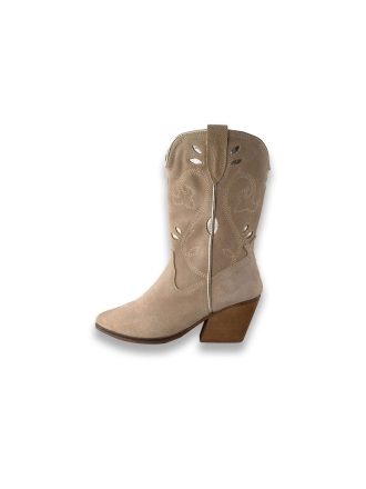 Notre-V Cowboystiefel