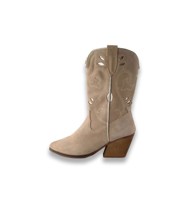 Notre-V Cowboystiefel