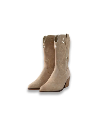 Notre-V Cowboystiefel