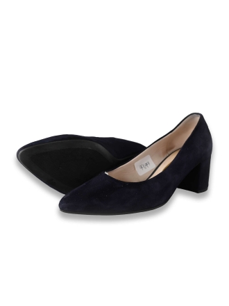 Gabor pumps