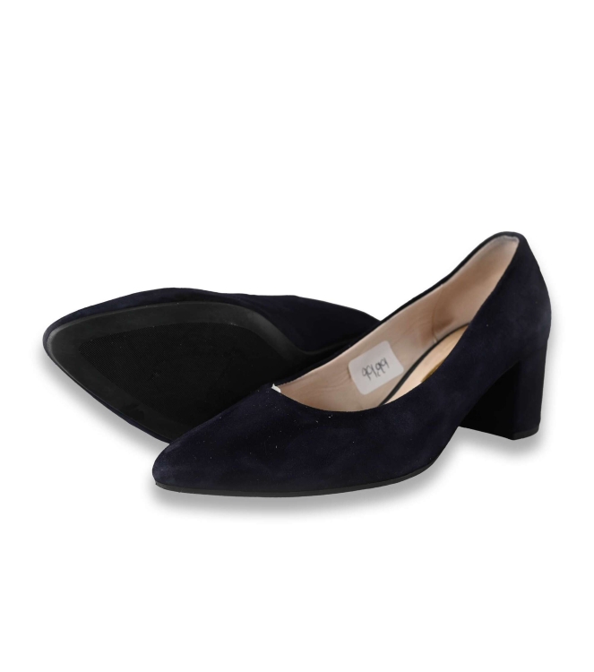 Gabor pumps