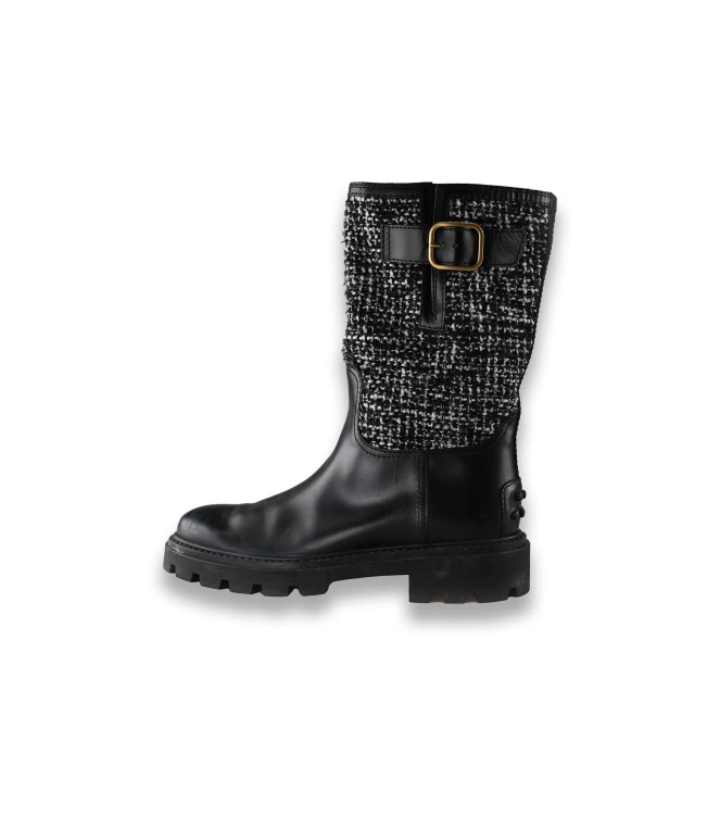 Tods Stiefel
