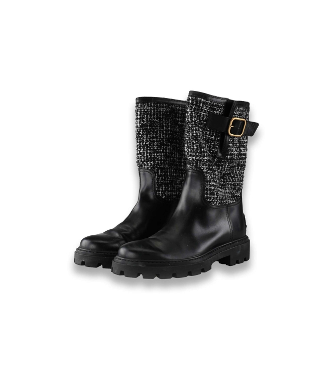 Tods Stiefel