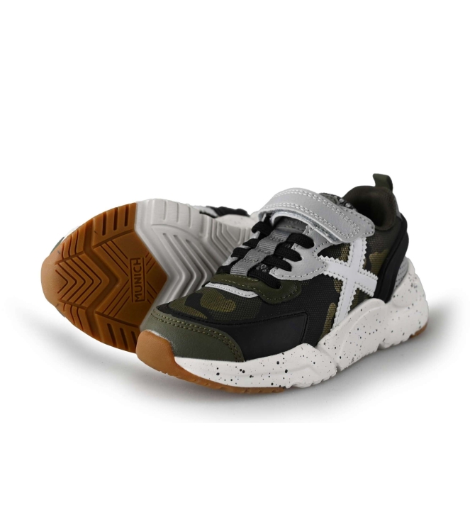 Munnichs Sneaker