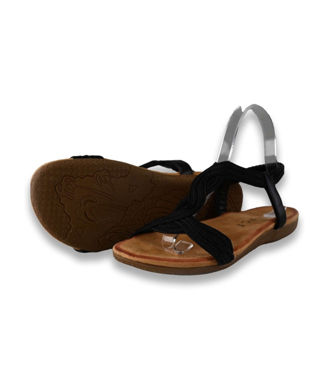 DSTRCT Sandalen