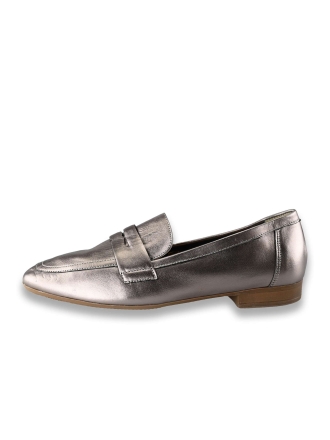 DSTRCT Loafers  Gold 208882