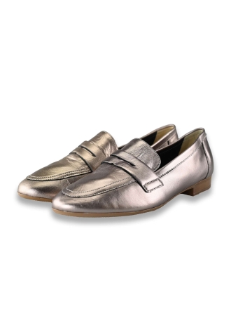 DSTRCT Loafers  Gold 208882