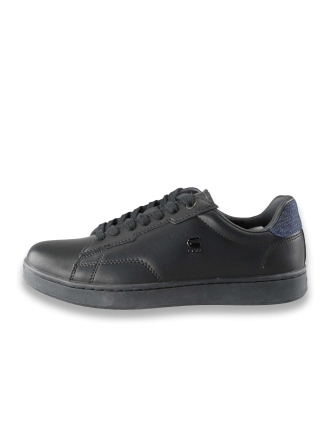 G-Star Sneaker Schwarz 208954
