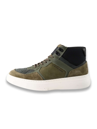 G-Star Sneaker Grün 208958
