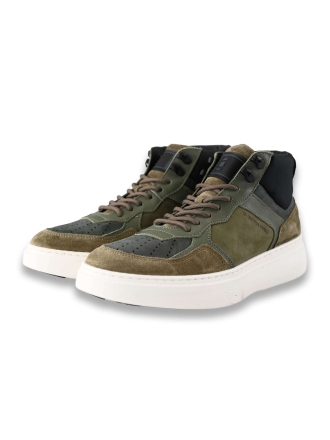 G-Star Sneaker Grün 208958