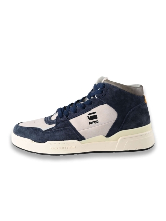 G-Star Sneaker Blau 208959