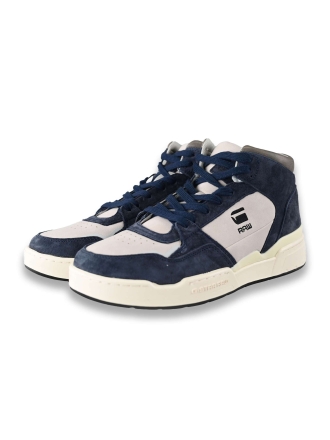 G-Star Sneaker Blau 208959