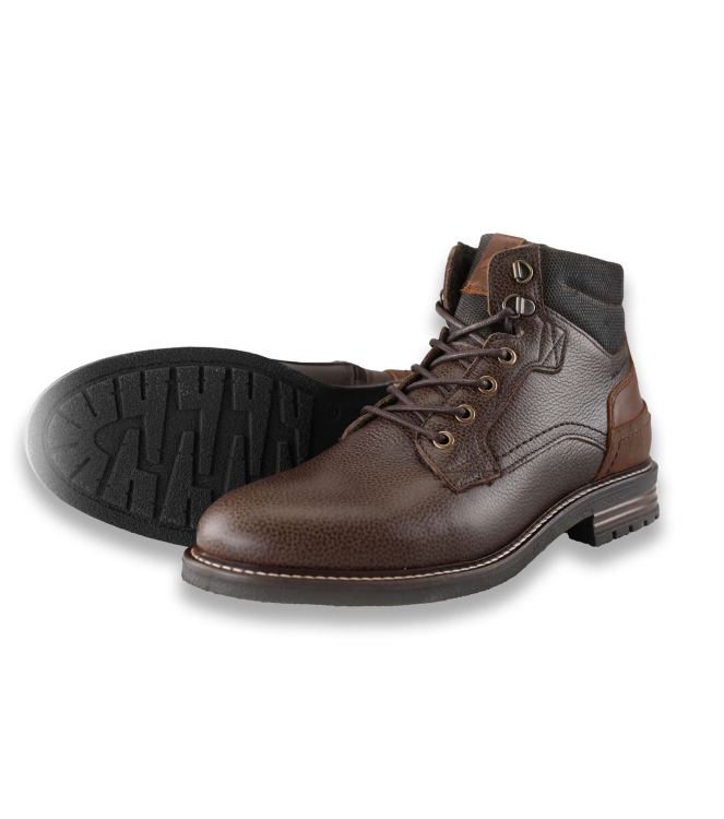 Bullboxer Schnürstiefel