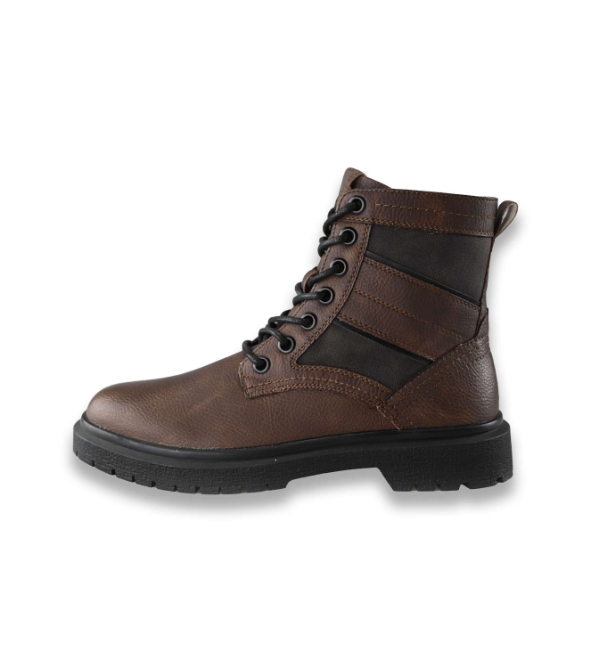 Bullboxer Schnürstiefel