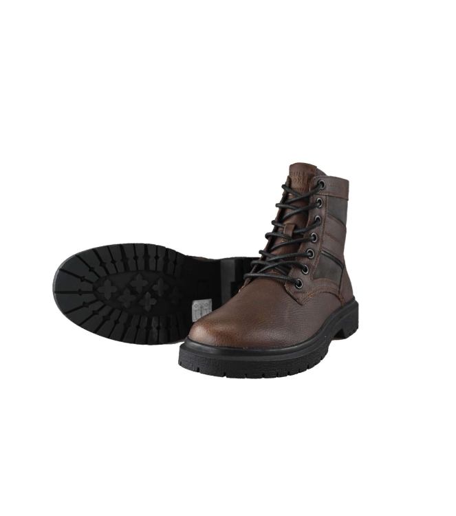 Bullboxer Schnürstiefel