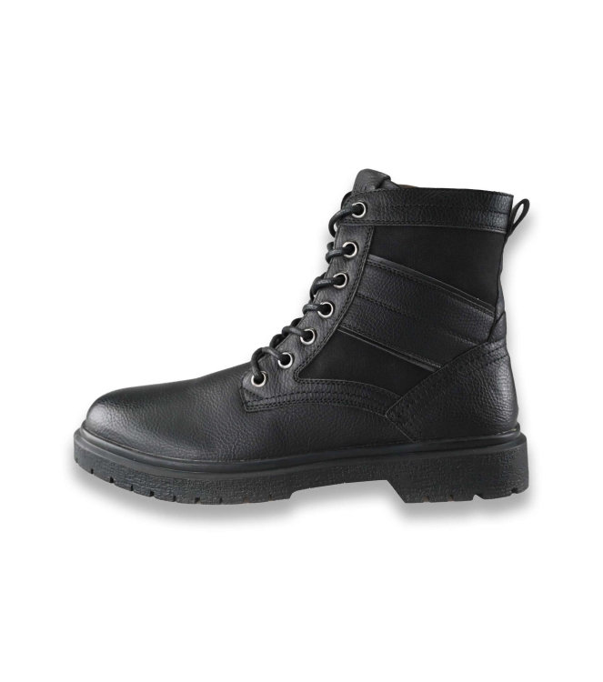 Bullboxer Schnürstiefel