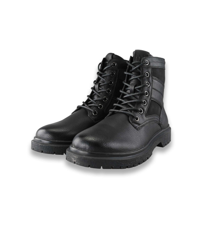 Bullboxer Schnürstiefel