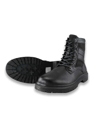Bullboxer Schnürstiefel