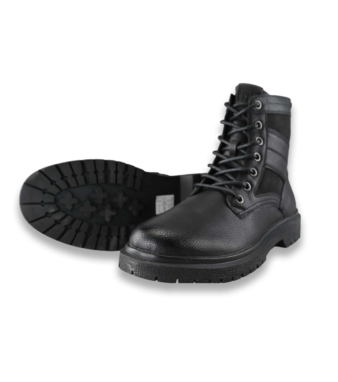 Bullboxer Schnürstiefel