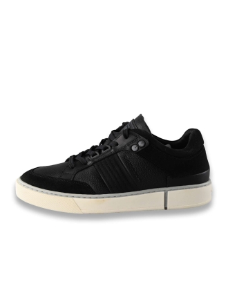 G-Star Sneaker Schwarz 209105