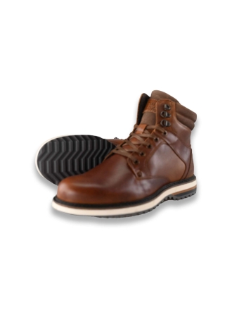 Bullboxer Schnürstiefel
