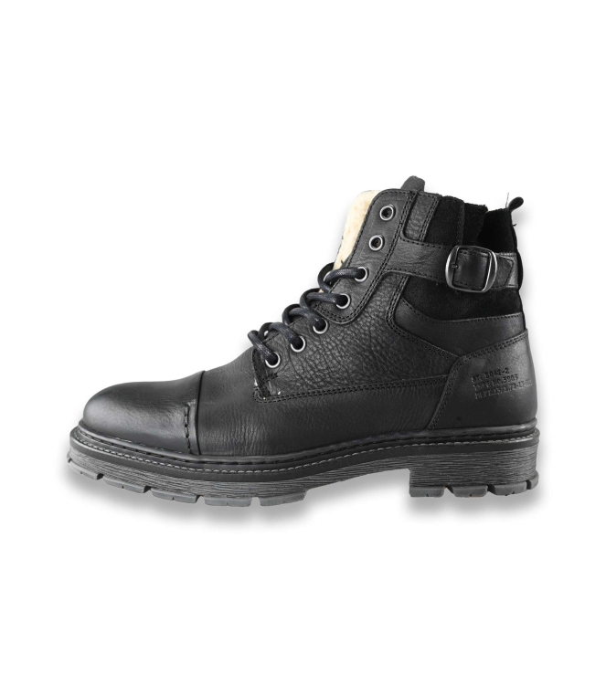Bullboxer Schnürstiefel