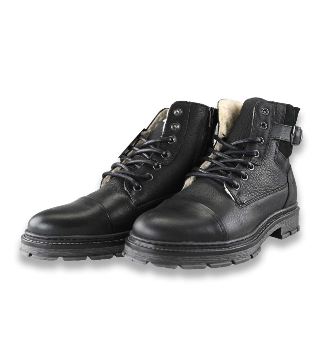 Bullboxer Schnürstiefel
