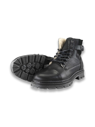 Bullboxer Schnürstiefel