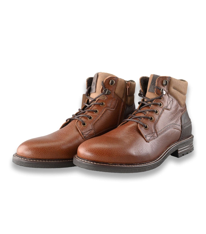 Bullboxer Schnürstiefel