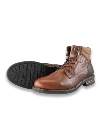Bullboxer Schnürstiefel