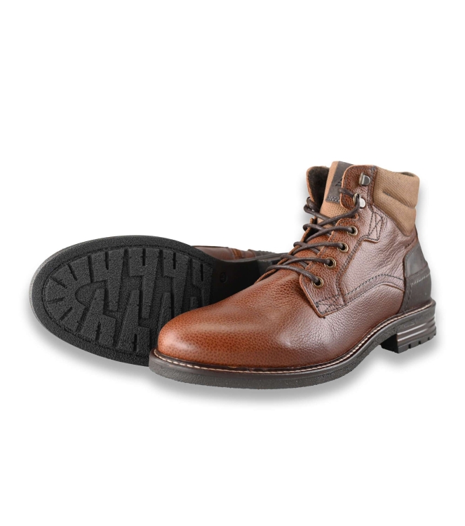 Bullboxer Schnürstiefel