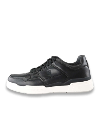 G-Star Sneaker Schwarz 209263
