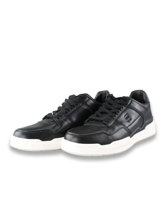 G-Star Sneaker Schwarz 209263