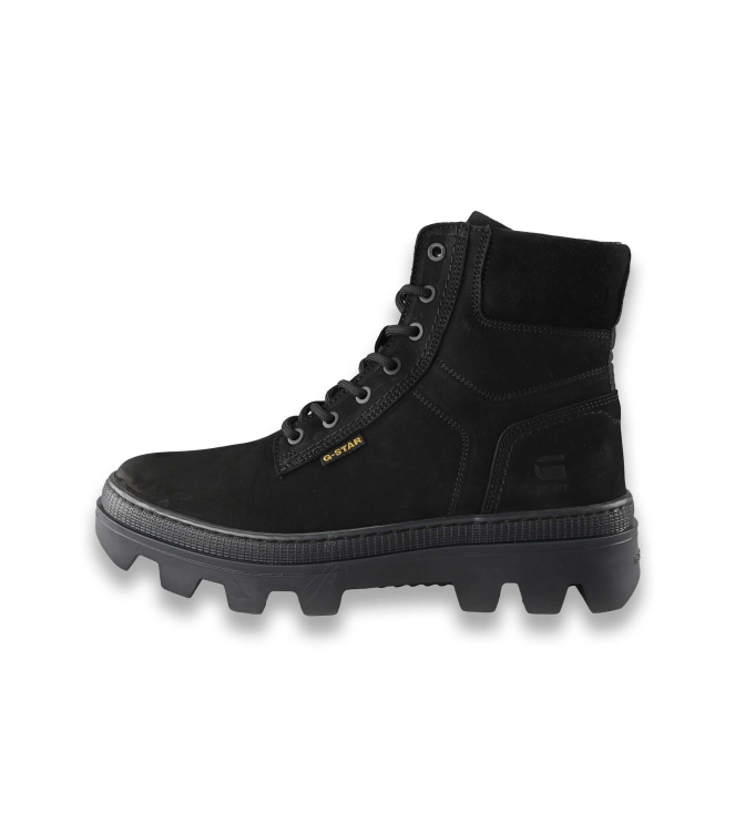 G-Star Schnürstiefel