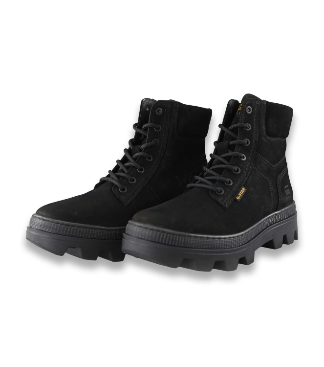 G-Star Schnürstiefel
