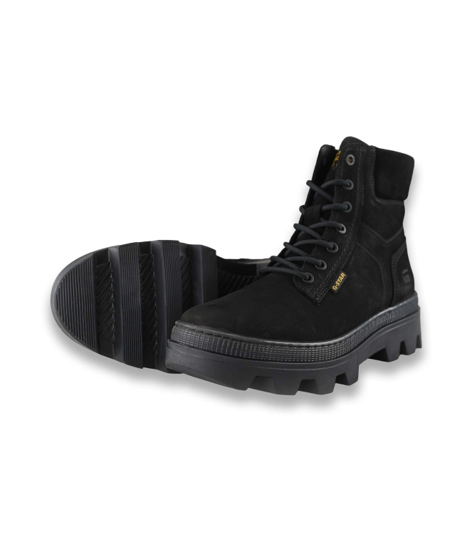 G-Star Schnürstiefel