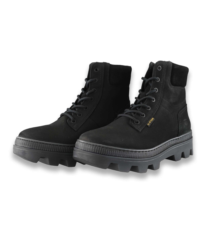 G-Star Schnürstiefel