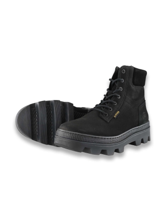G-Star Schnürstiefel