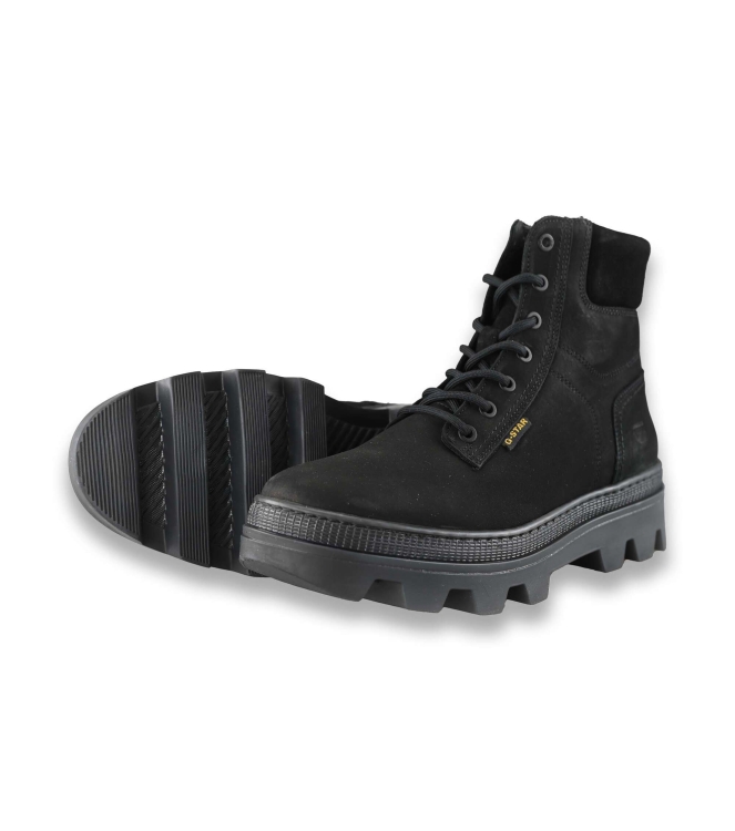 G-Star Schnürstiefel