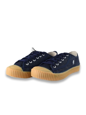 G-Star Sneaker Blau 209356