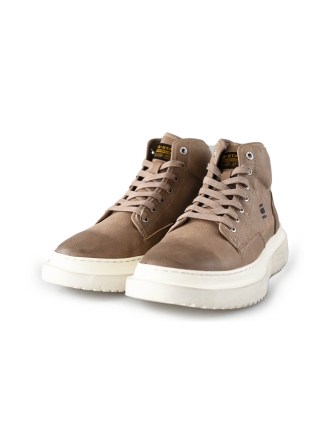 G-Star Sneaker Braun 209474
