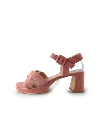 Loff 1881 Sandalen Rosa 209607