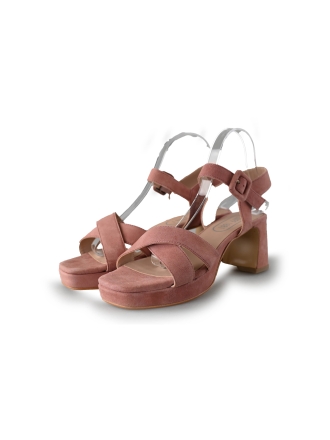 Loff 1881 Sandalen Rosa 209607