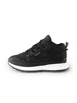 Timberland Sneaker Schwarz 209627