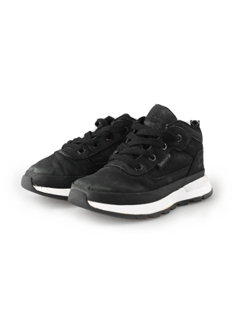 Timberland Sneaker Schwarz 209627