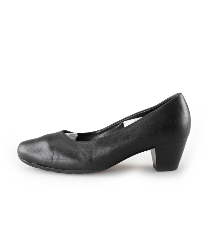 Gabor pumps